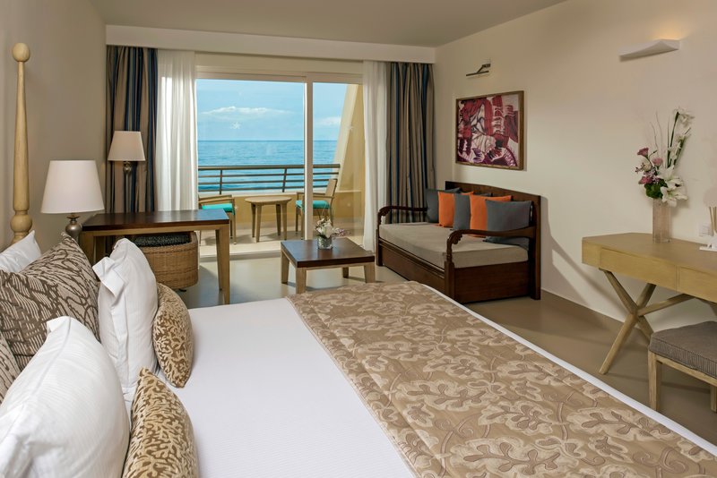 iberostar selection playa mita all inclusive