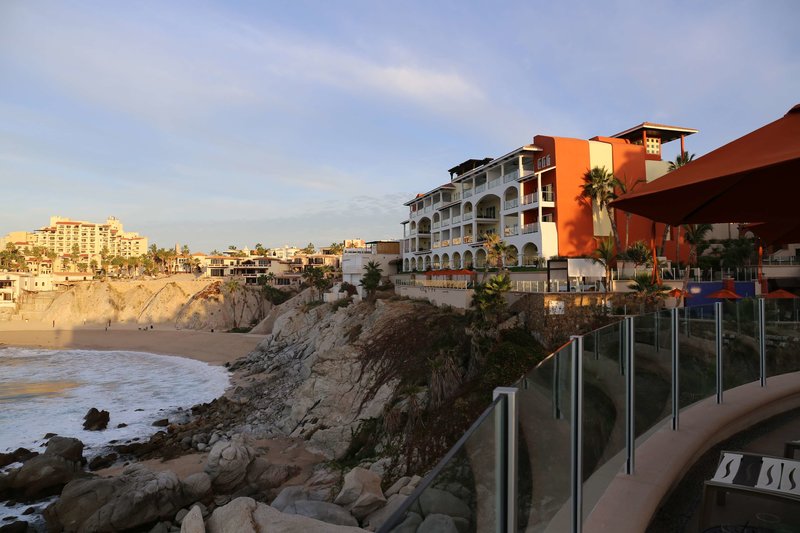 hyatt vacation club at sirena del mar