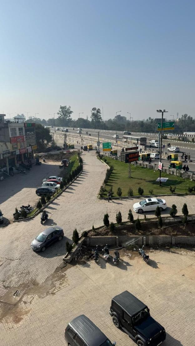 mohali