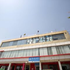 mohali