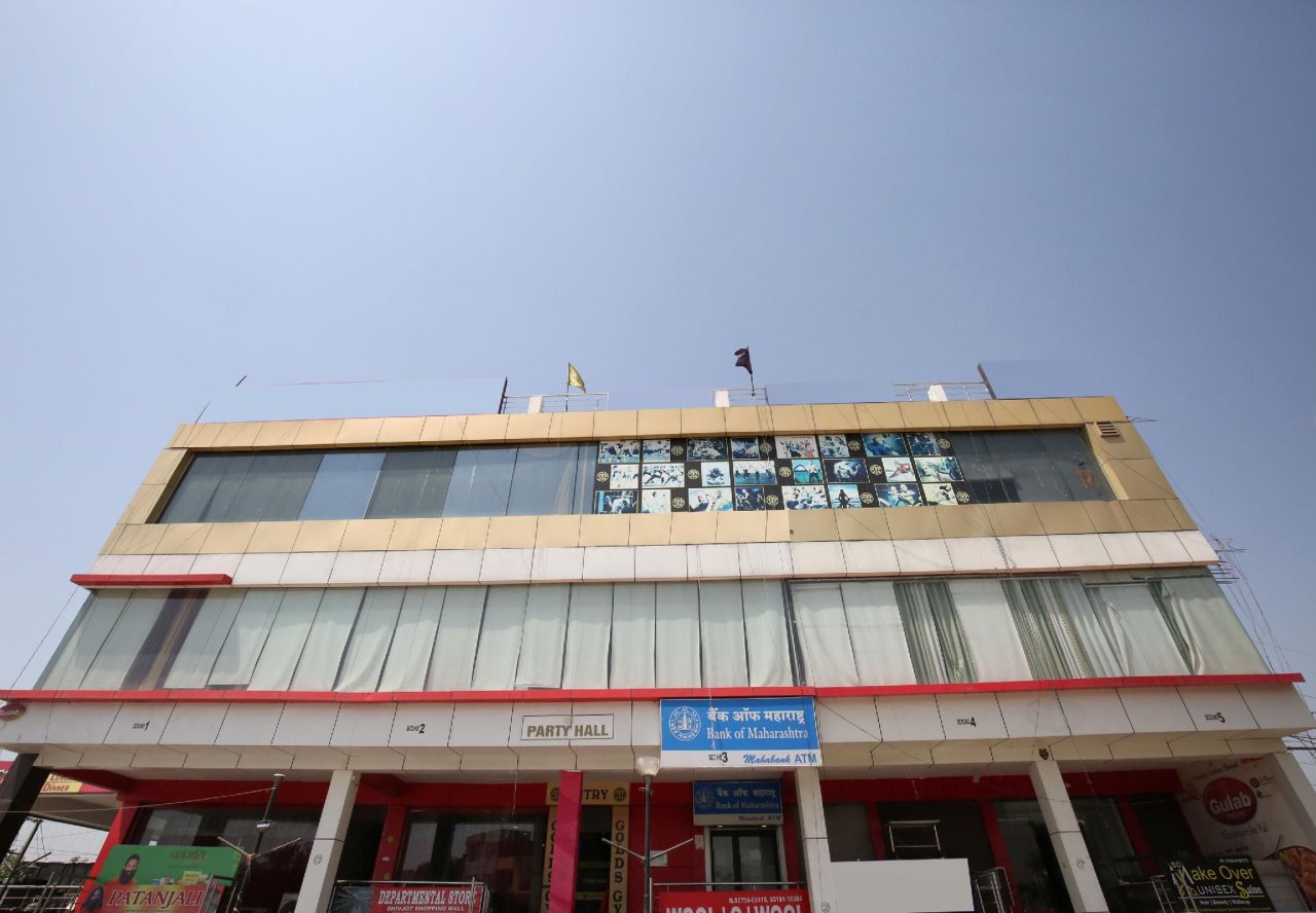 mohali