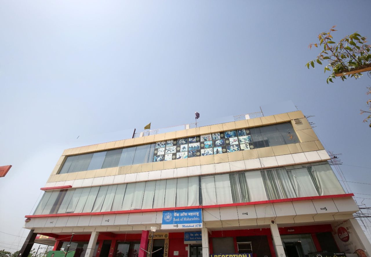 mohali
