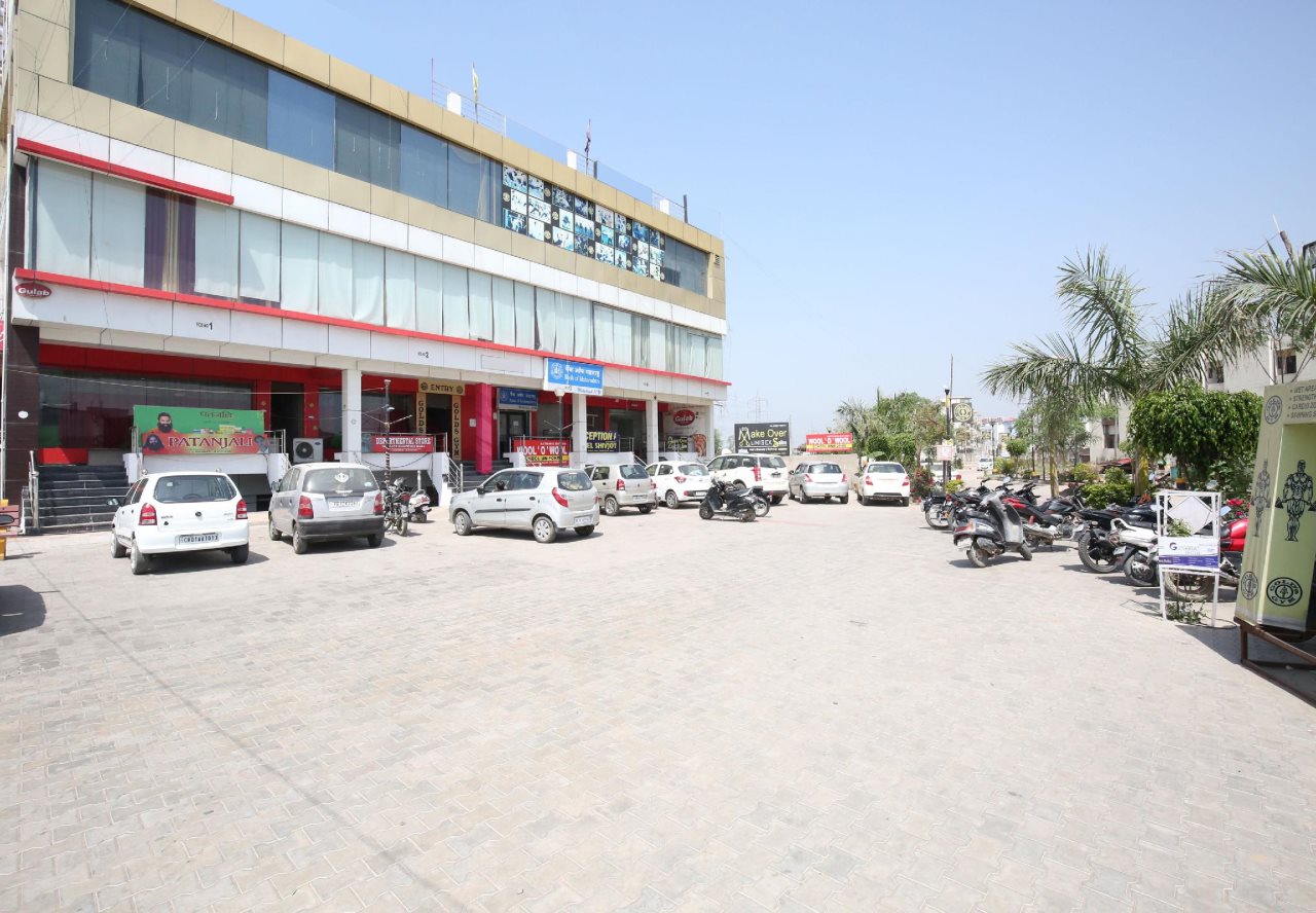 mohali