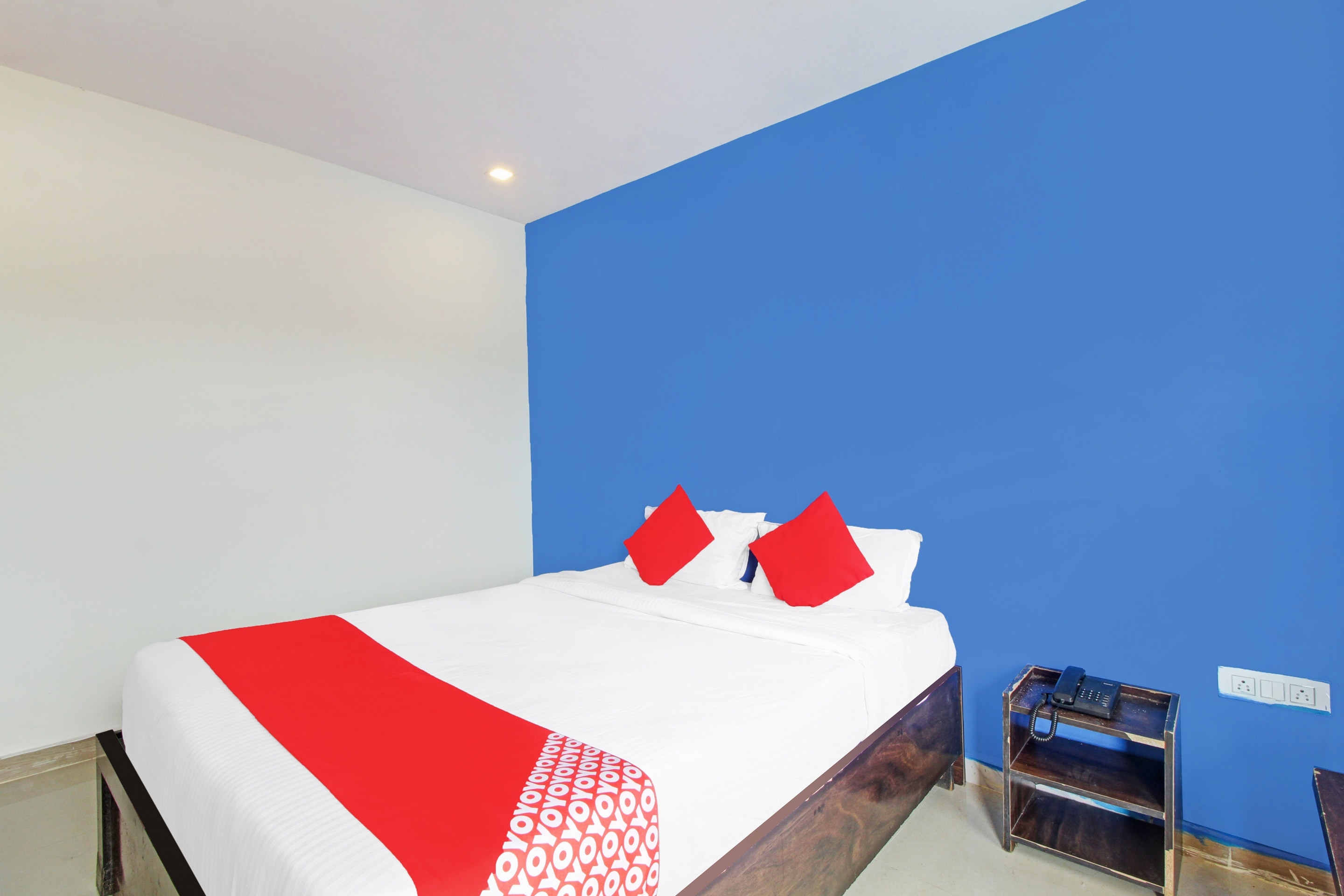 hotel o a delight residency