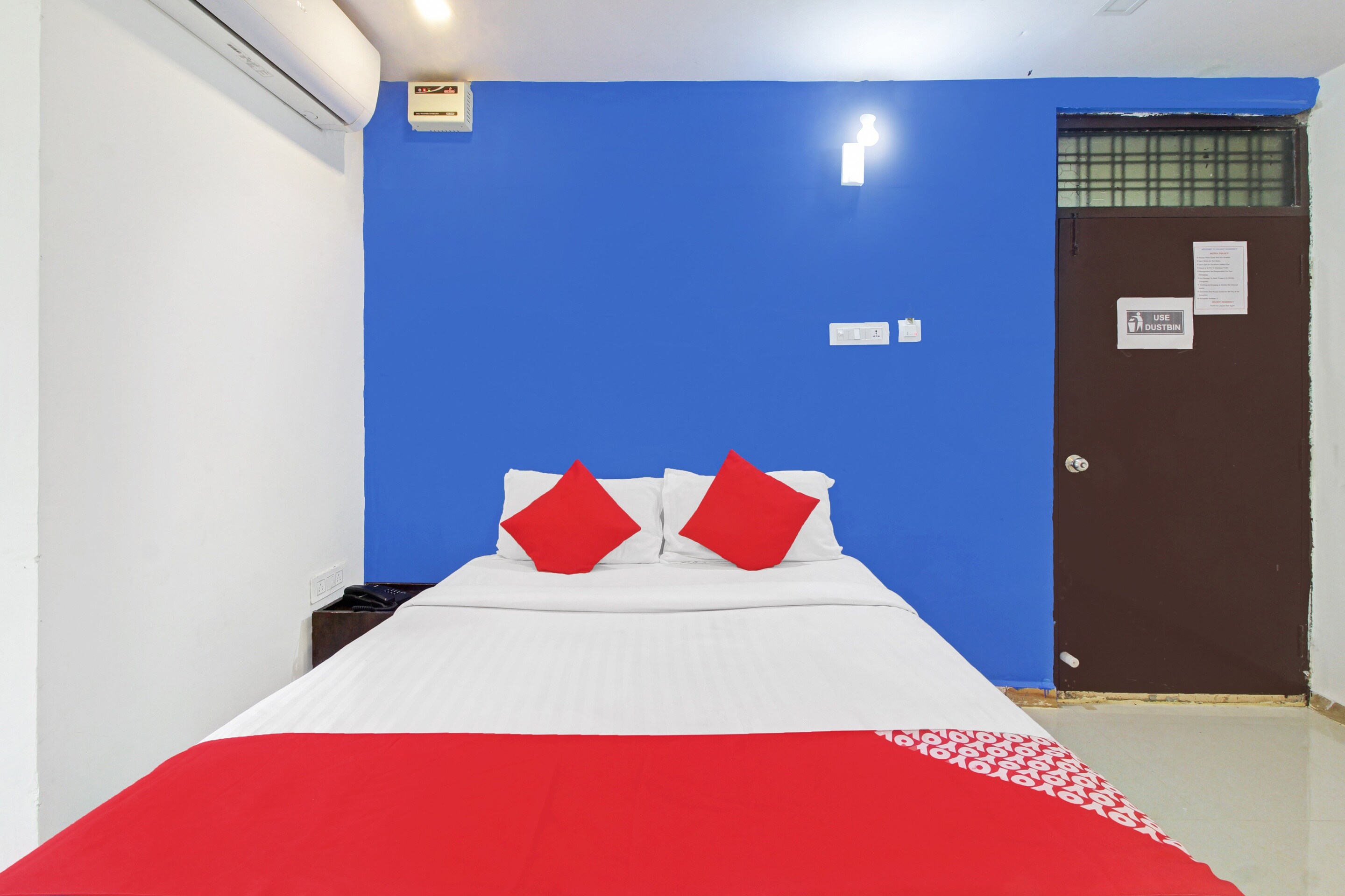 hotel o a delight residency