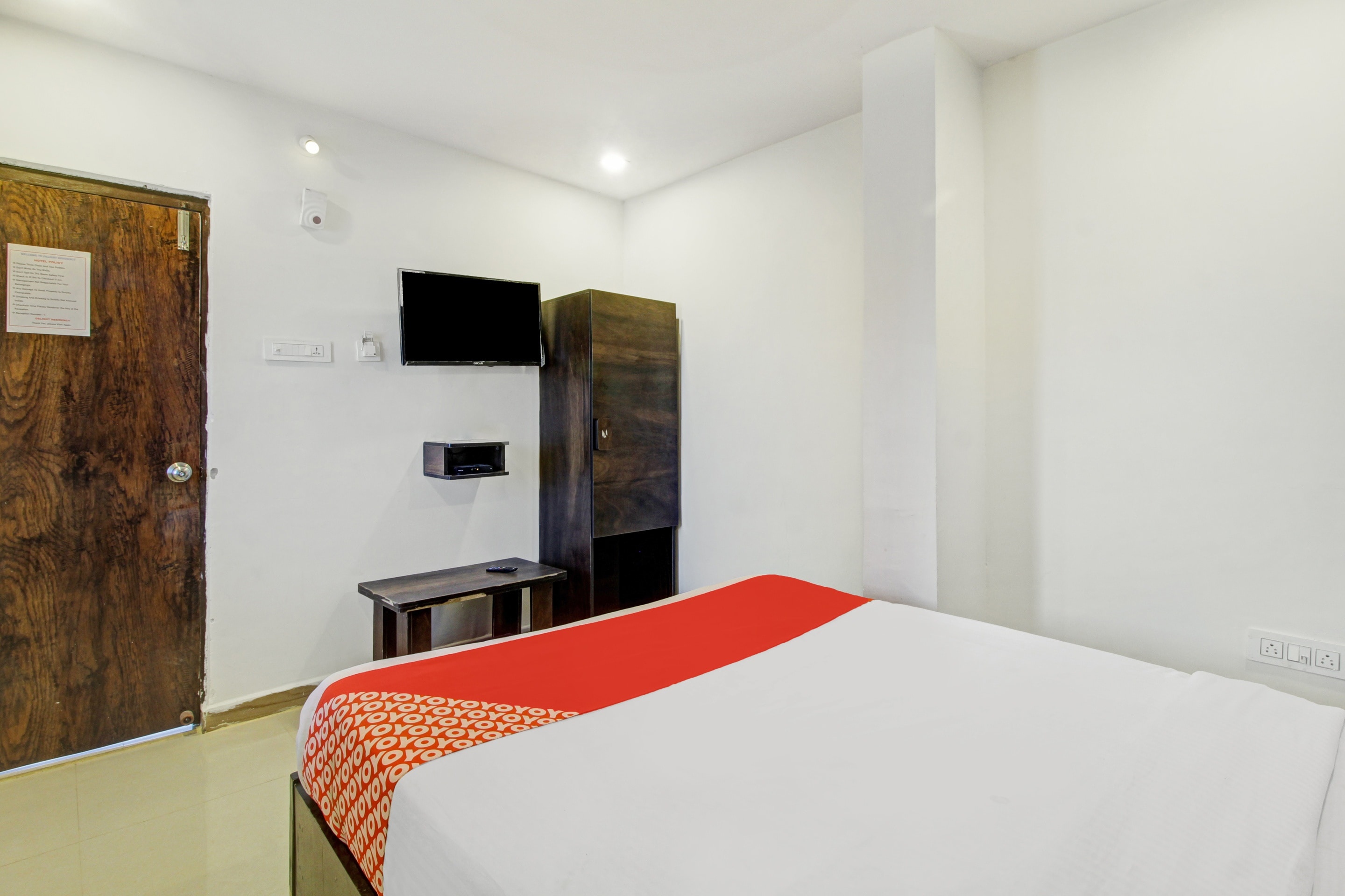 hotel o a delight residency