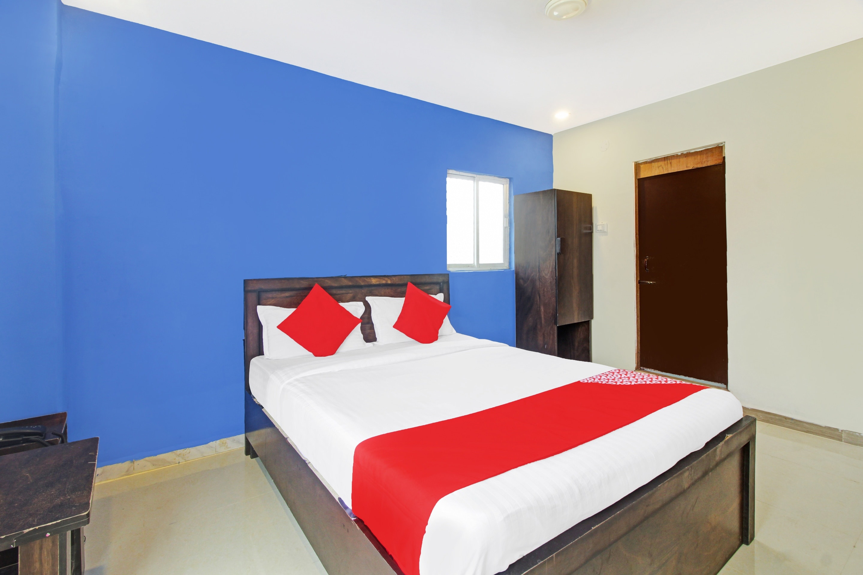 hotel o a delight residency