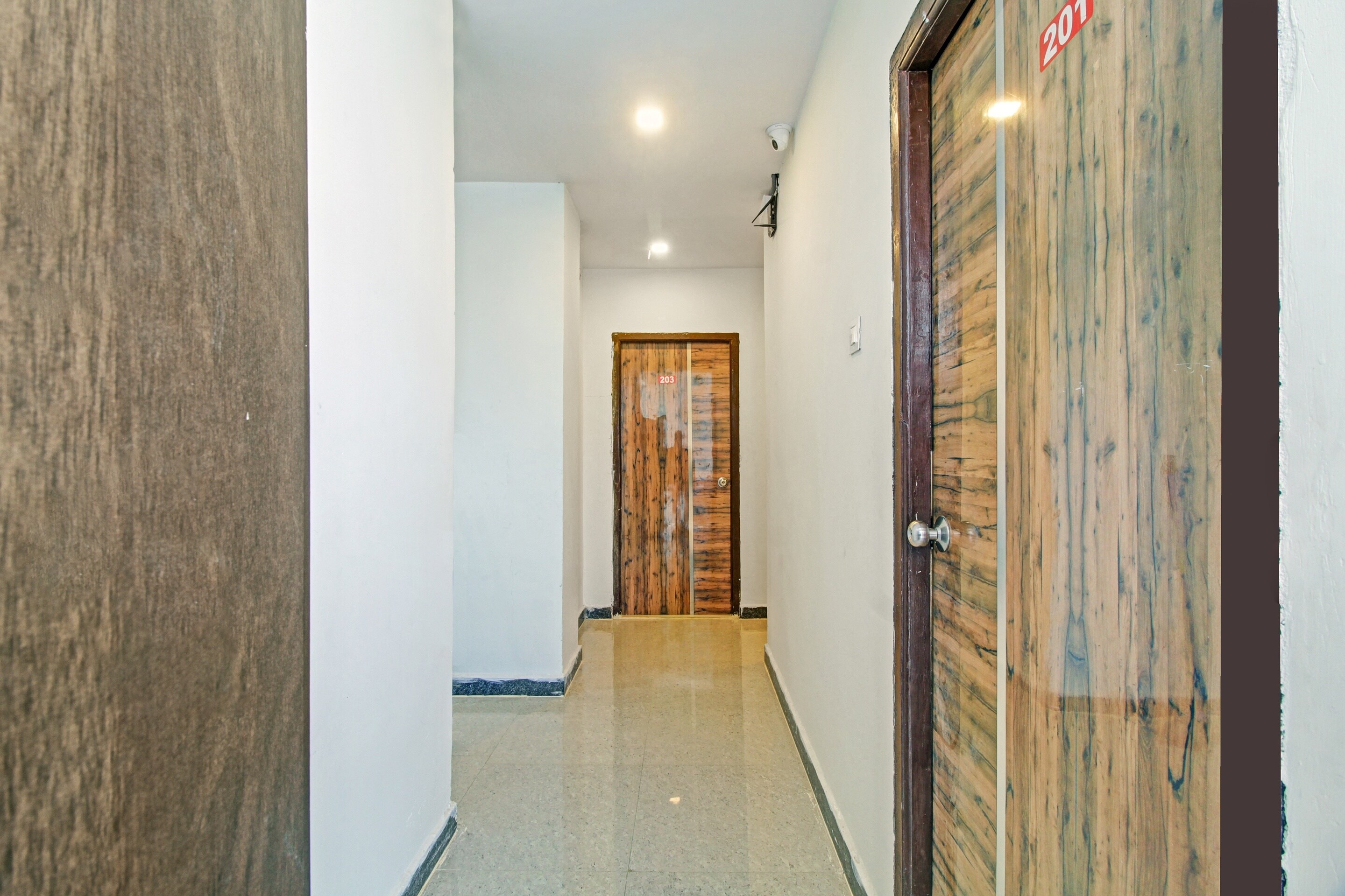 hotel o a delight residency