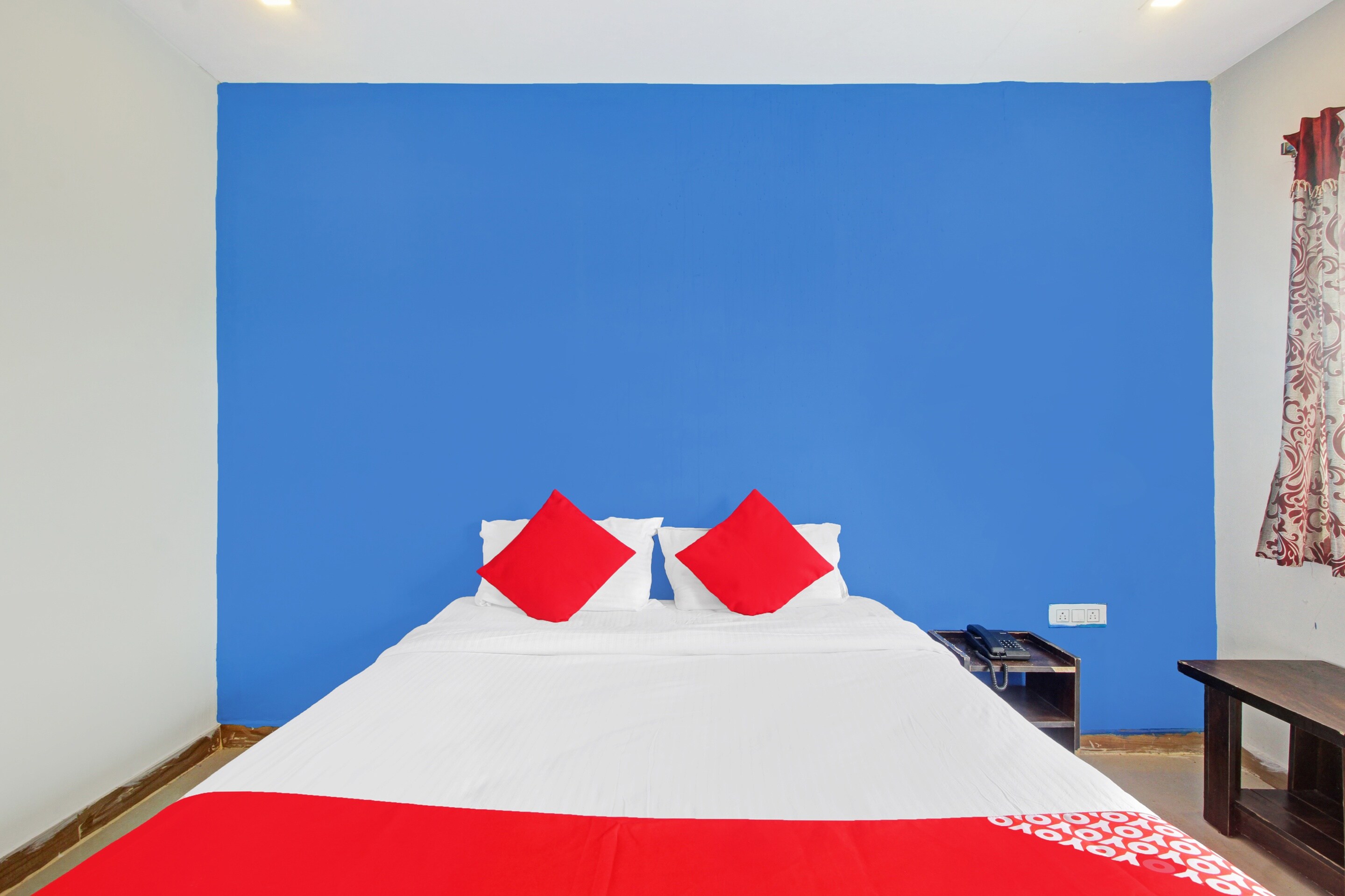 hotel o a delight residency