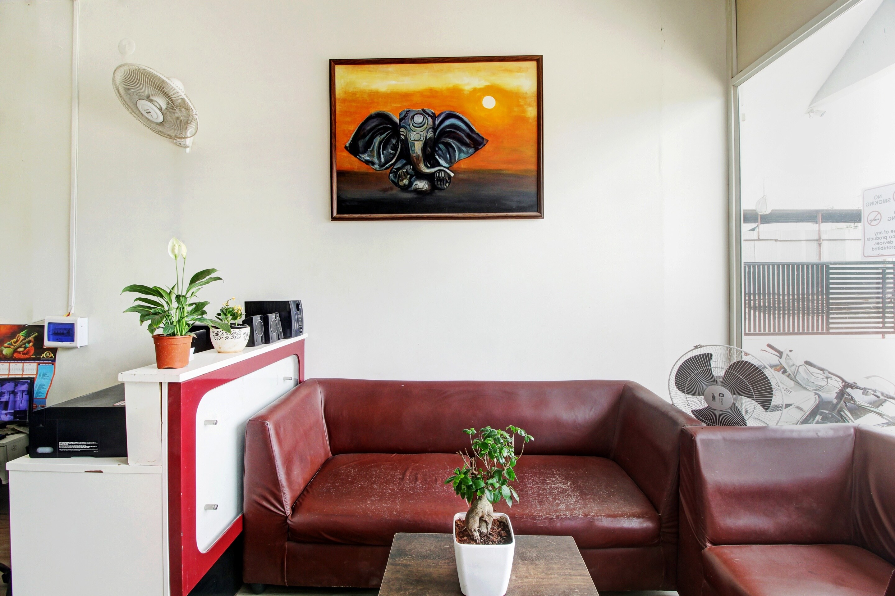 hotel o a delight residency