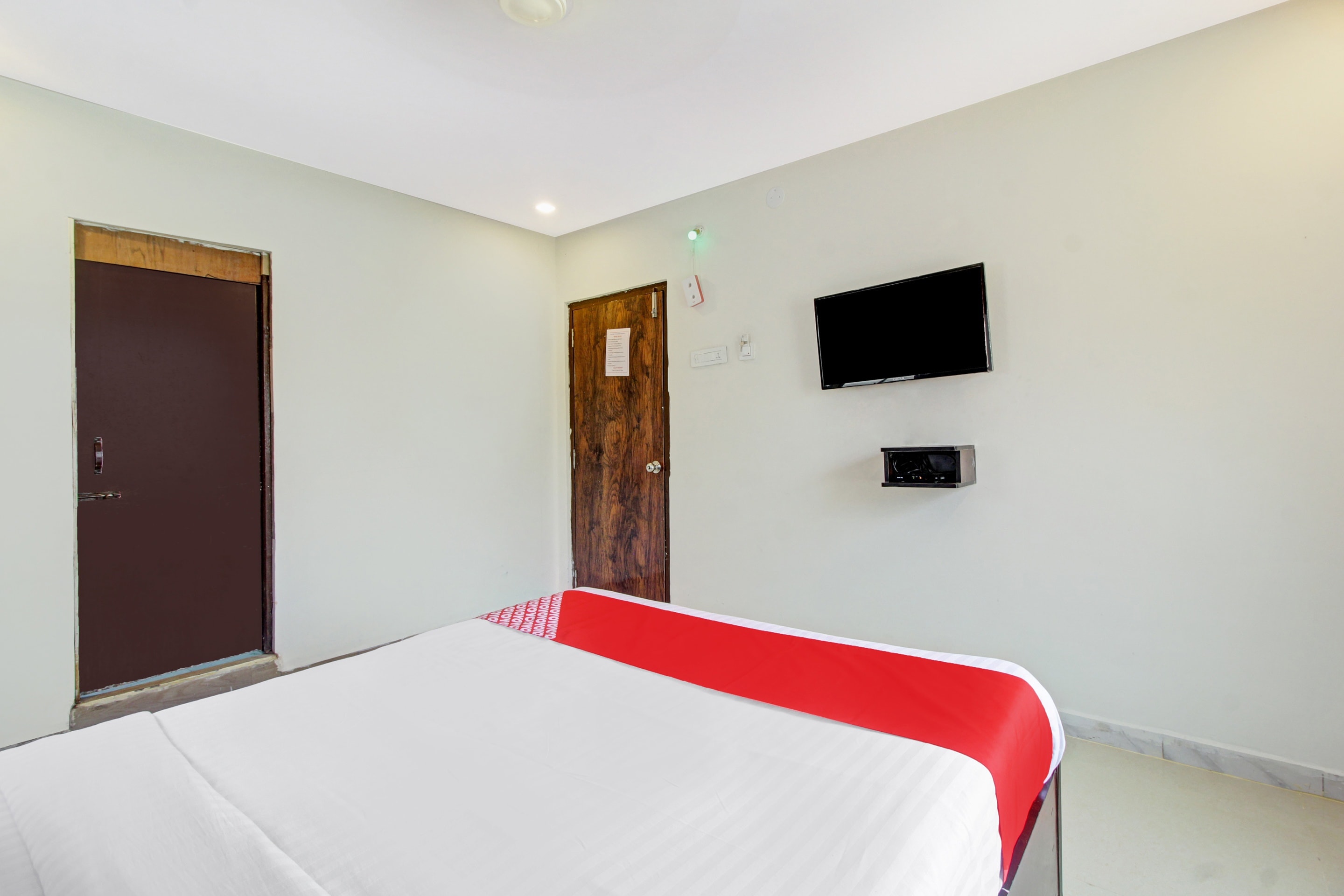 hotel o a delight residency