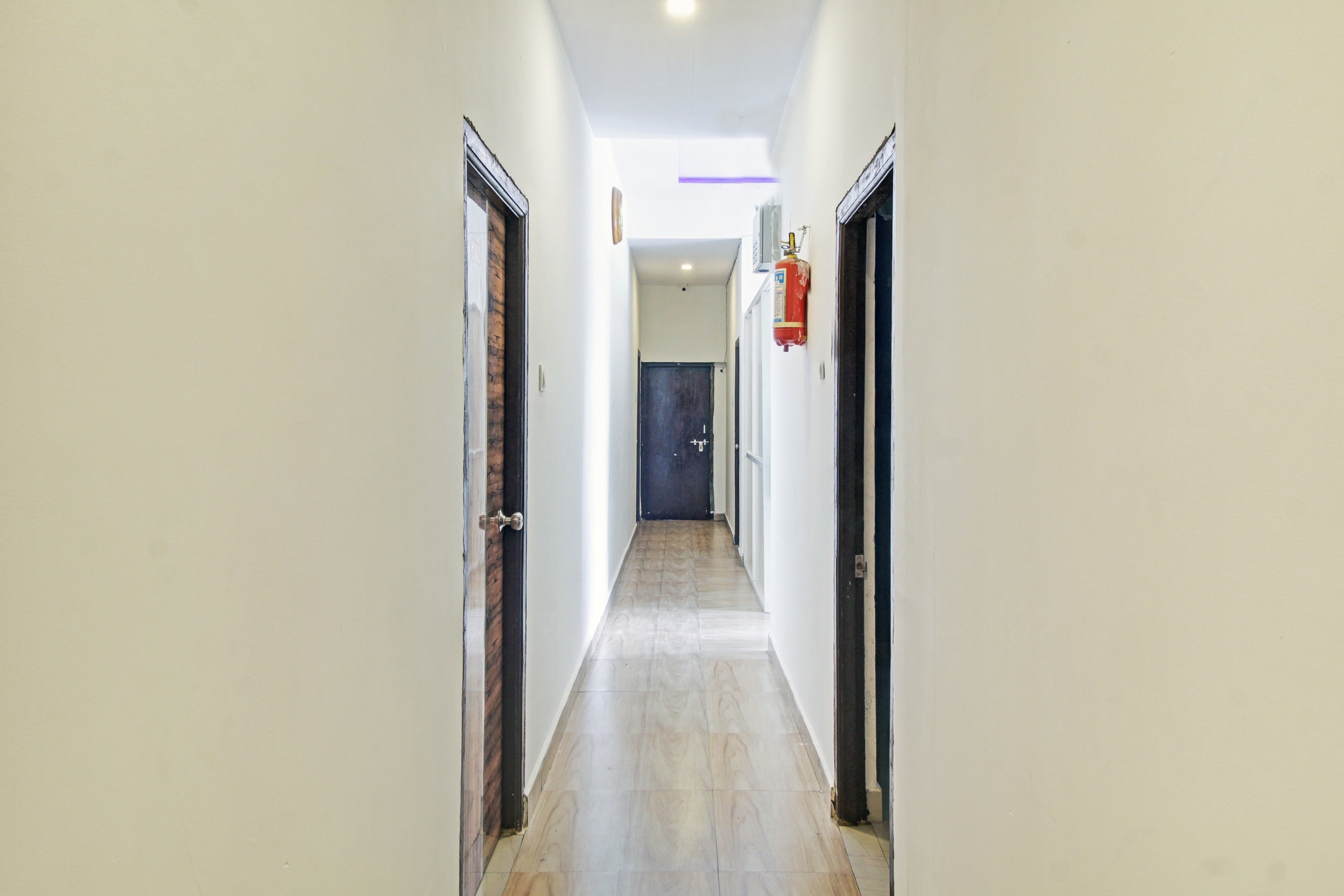 hotel o a delight residency