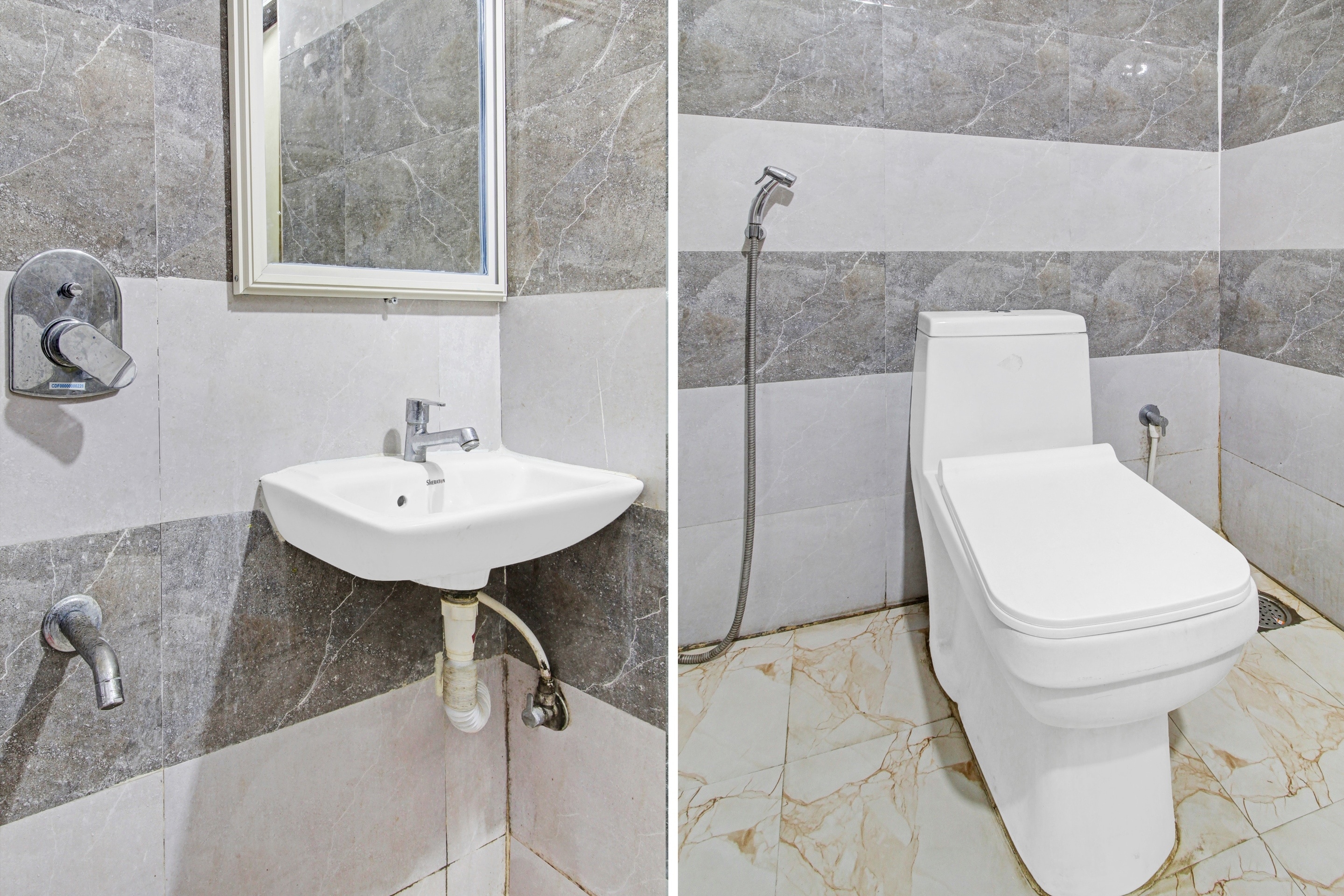 hotel o a delight residency