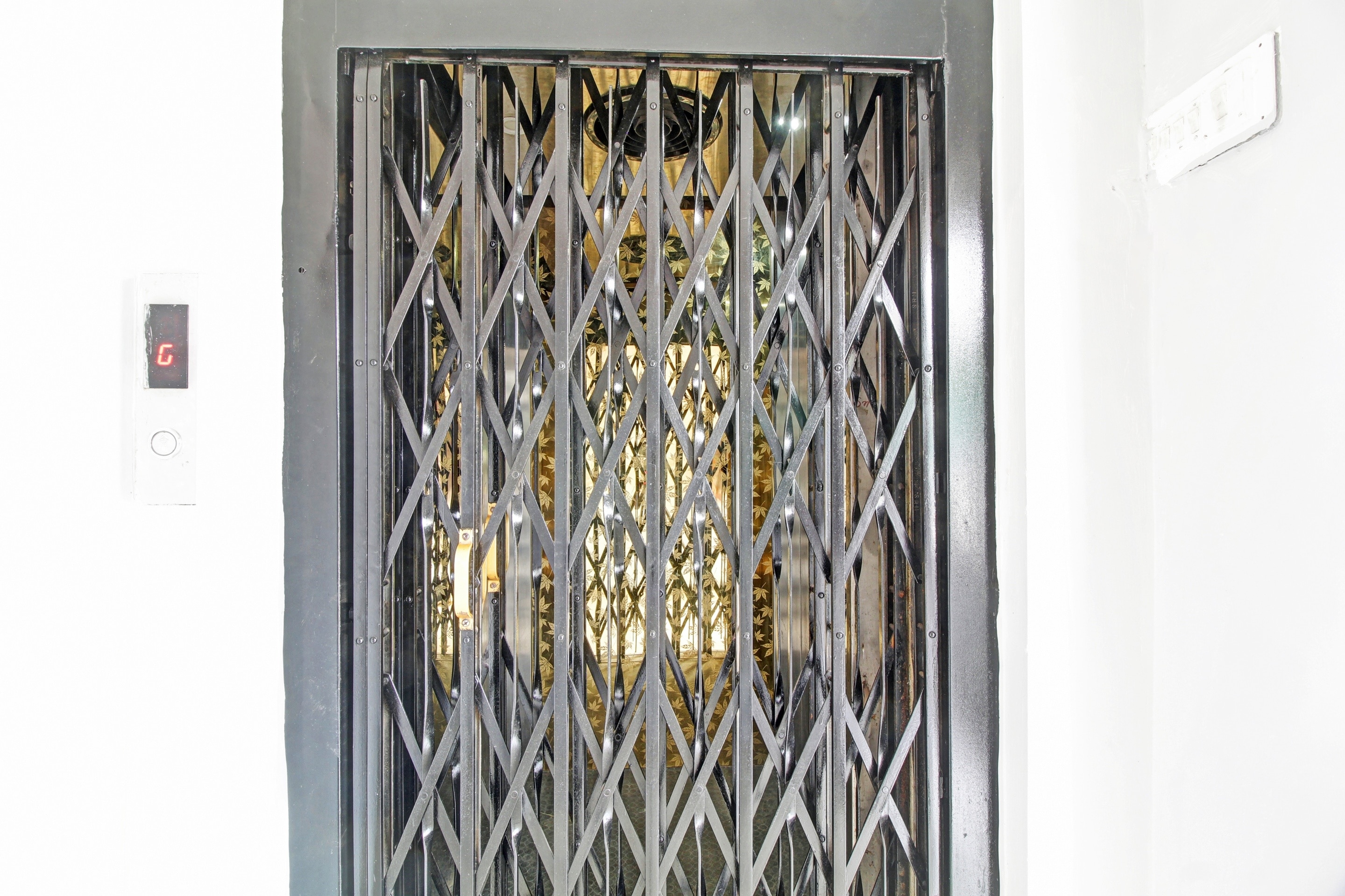 hotel o a delight residency