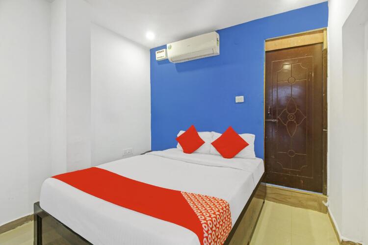 hotel o a delight residency