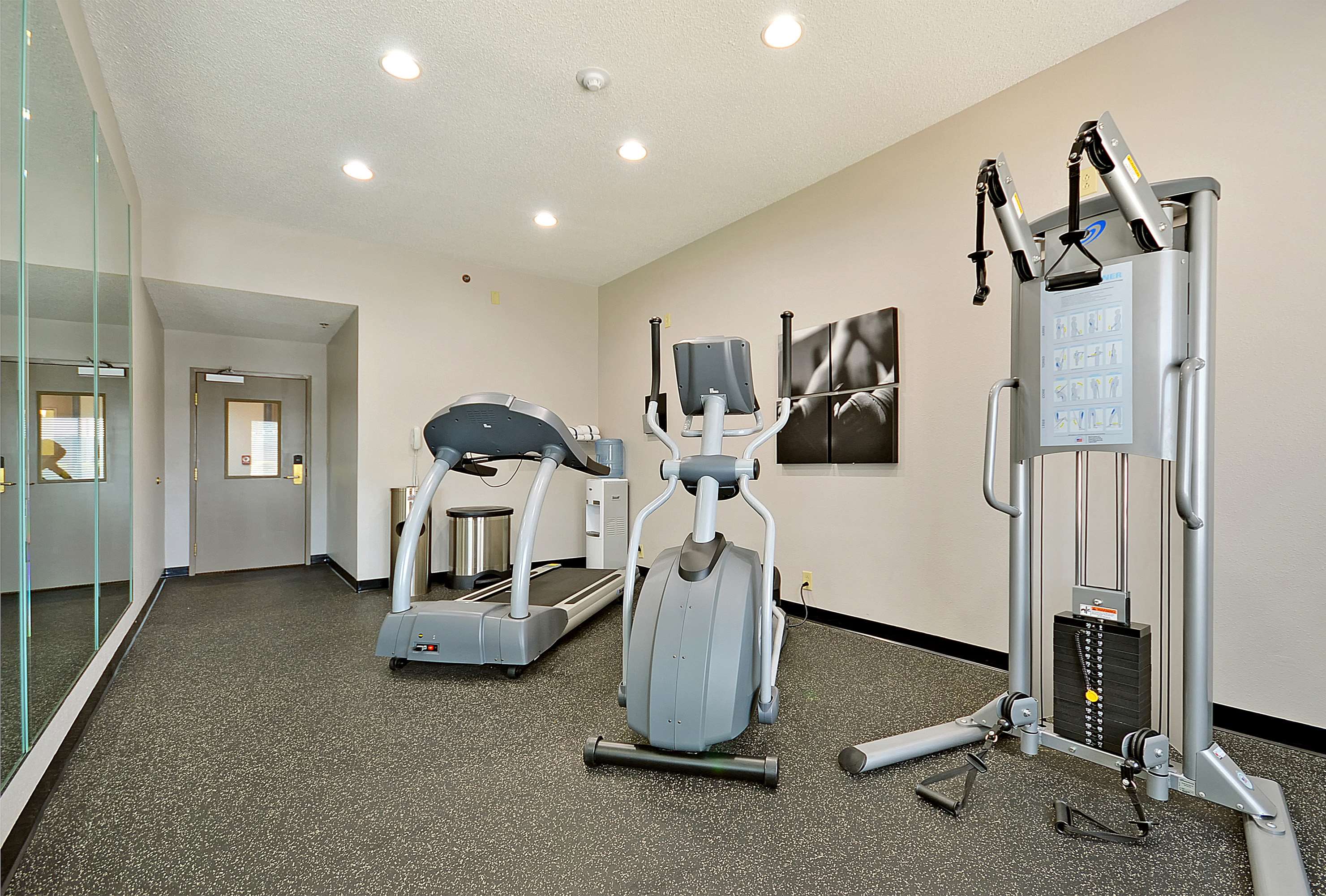 country inn and suites by radisson charleston north sc