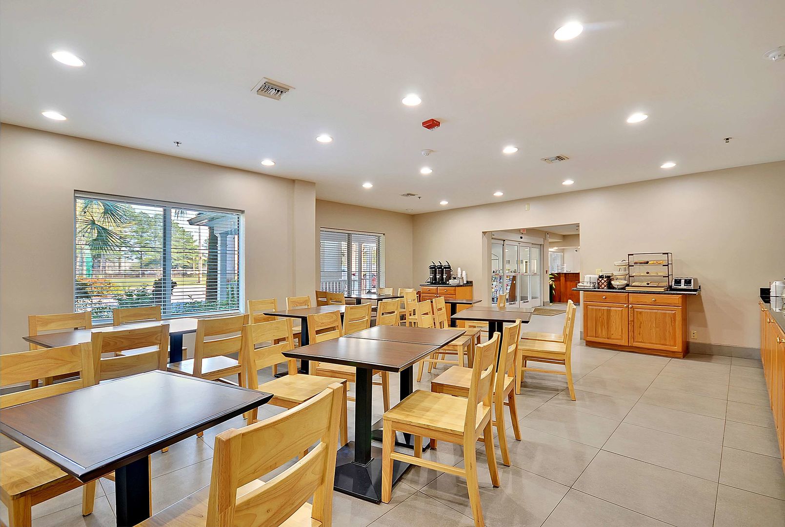 country inn and suites by radisson charleston north sc