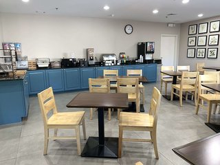 country inn and suites by radisson charleston north sc
