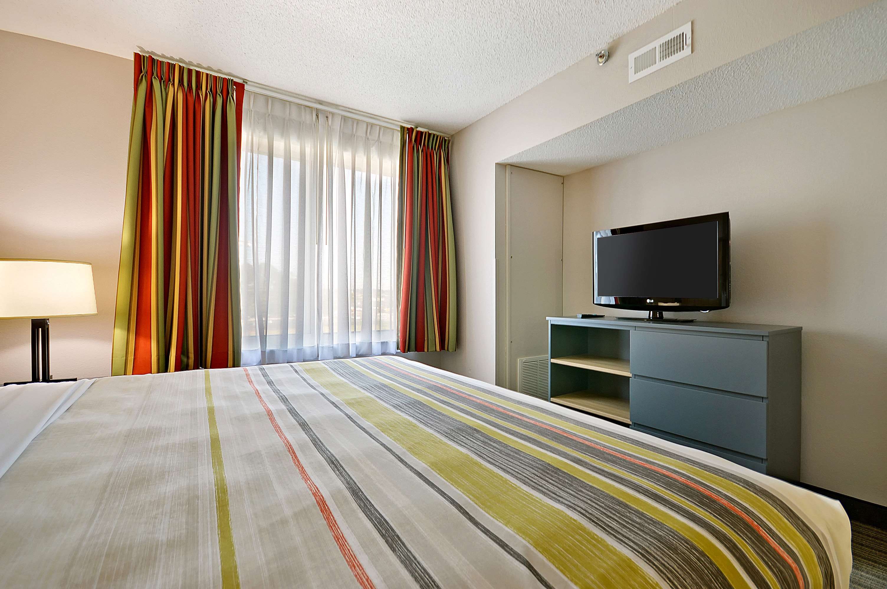 country inn and suites by radisson charleston north sc