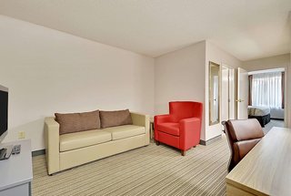 country inn and suites by radisson charleston north sc