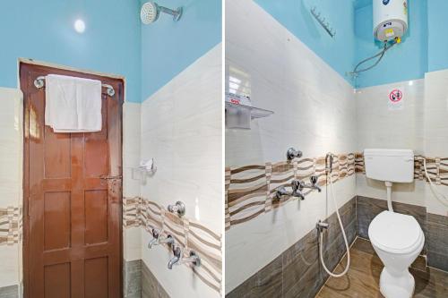 Flagship Sea Coastal,India>>Kakinada,3 star