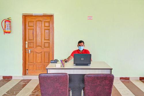 Flagship Sea Coastal,India>>Kakinada,3 star