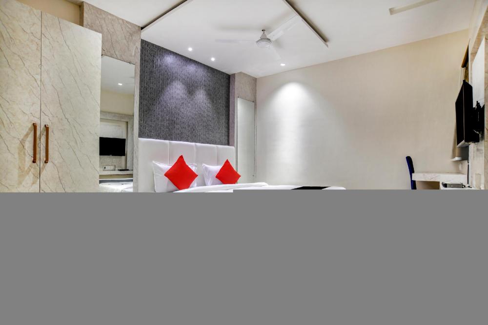 capital o abri krishna