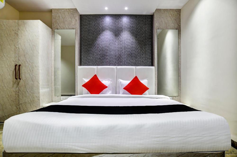 capital o abri krishna