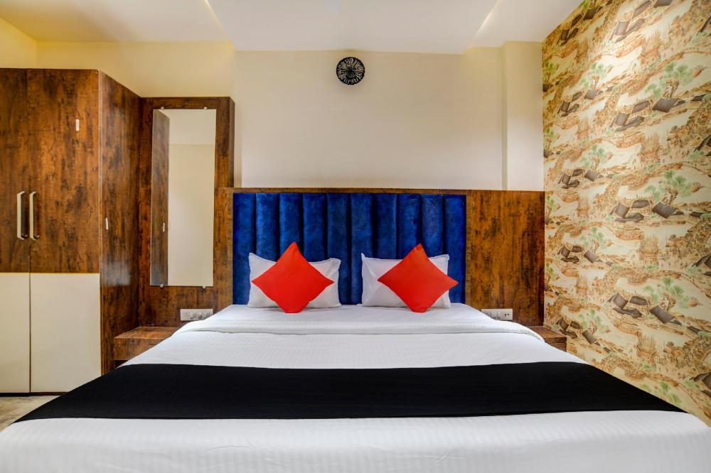 capital o abri krishna