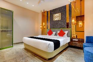 Capital O Abri Krishna,India>>Indore,3 star