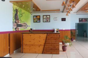 jai hotel and restaurant