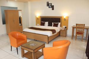 jai hotel and restaurant