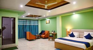 jai hotel and restaurant