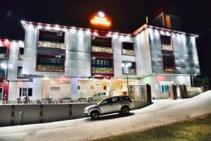 jai hotel and restaurant