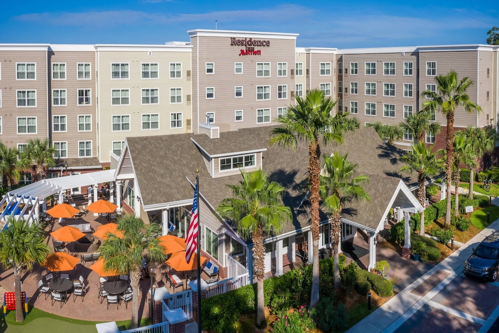 residence inn by marriott amelia island