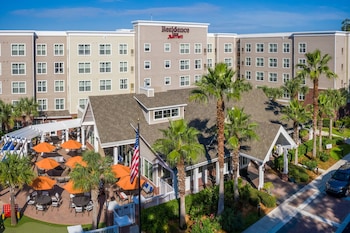 residence inn by marriott amelia island