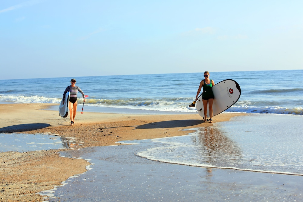 residence inn by marriott amelia island