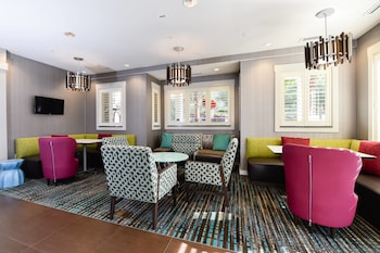 Residence Inn By Marriott Amelia Island,Fernandina Beach>>Amelia Island,3 star