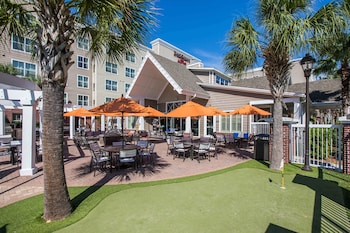 residence inn by marriott amelia island