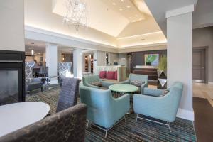 residence inn by marriott amelia island