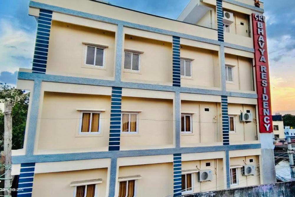 sri bhavyaresidency