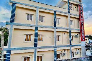 Sri Bhavyaresidency,Bhadrachalam,2 star