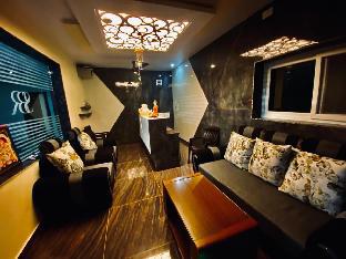 Sri Bhavya Residency,Bhadrachalam,2 star