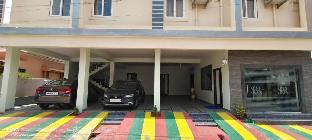 Sri Bhavya Residency,Bhadrachalam,2 star