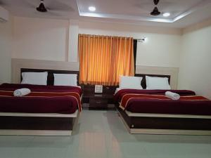 sri bhavyaresidency