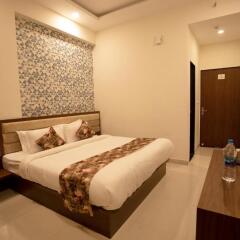 hotel bhairav bagh with swimming pool