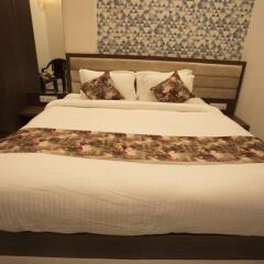 hotel bhairav bagh with swimming pool