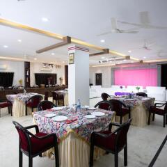 hotel bhairav bagh with swimming pool