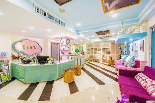 the tint at phuket town