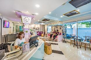 the tint at phuket town
